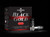 GAMEBORE Black Gold 12ga 1oz 2-3/4" 1325fps #8 Diamond Shot - FLAT (10 BOXES/250RDS)