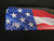 Negrini 16406LR-UNI/7407-FLAG Universal Shotgun Case | 250th USA Anniversary Edition