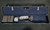 Negrini 16406LX/7409-FLAG Universal Shotgun Case | 250th USA Anniversary Edition