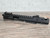 Volquartsen Mamba Upper 4.5" .22lr Fiber Optic w/ Comp