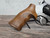 Korth Mongoose .357mag 5.25" w/ 9mm Cylinder USED- Ref# 5179