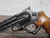 Korth Mongoose .357mag 5.25" w/ 9mm Cylinder USED- Ref# 5179
