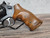 Korth Mongoose .357mag 5.25" w/ 9mm Cylinder USED- Ref# 5179