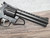 Korth Mongoose .357mag 5.25" w/ 9mm Cylinder USED- Ref# 5179