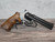 Korth Mongoose .357mag 5.25" w/ 9mm Cylinder USED- Ref# 5179