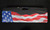 Negrini 1653LX/7411-FLAG 1 Shotgun, Extra Barrel I 250th USA Anniversary Edition