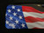 Negrini 1654LX/7410-FLAG 1 Gun Hard Case- 250th USA Anniversay