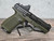 Rost Martin RM1C OD Green 9mm Bundle Package