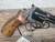 Korth Mongoose Vintage .357mag 6"