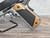 Kimber Custom Two-Tone Next Gen 1911 9mm OR