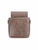 Summit & Selva - Dark Brown Paiche Shotgun Shell Pouch