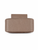 Summit & Selva - Dark Brown Paiche Shotgun Shell Pouch
