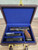 Walther Meister PDP Vintage 9mm 5"