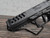 Walther Meister PDP Black Ribbon 9mm 5"