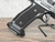 Walther Meister PDP Black Ribbon 9mm 5"