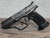 Walther Meister PDP Black Ribbon 9mm 5"