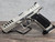 Walther Meister PDP Black Tie 9mm 5"