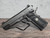 Nighthawk GRP Commander .45acp 4.25" Smoke Nitride