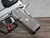 Cabot Insurrection 9mm 4.25" Ported w/ Trijicon SRO USED
