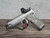 Cabot Insurrection 9mm 4.25" Ported w/ Trijicon SRO USED
