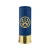 Beretta 500th 12ga 2 3/4" 1oz 1250 #8 Box- 25rds