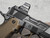 Fowler Vanta 9 9mm 5"