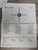 Nighthawk Double Agent 9mm IOS Riddick USED- Ref# 5882