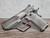 Nighthawk Double Agent 9mm IOS Riddick USED- Ref# 5882