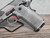Nighthawk Double Agent 9mm IOS Riddick USED- Ref# 5882