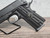 Nighthawk GRP Recon .45acp 5" CA