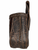 Al Ange Large Dallas Nicotine Elephant Full Face Nile Crocodile
