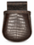Al Ange Large Dallas Nicotine Elephant Full Face Nile Crocodile
