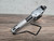 Miller Precision Ranger 9SC 9mm 4" Ported Silver DLC