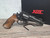 Korth NXR .44mag 4" w/ Comp