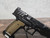 Walther Meister PDP Black Diamond 9mm 5"