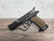 Walther Meister PDP Black Diamond 9mm 5"