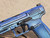 Canik Signature Series "Sketch" Mete SFX 9mm