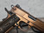 Kings River Custom Level One .45acp 4.25" Copper