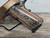 Kings River Custom Level One .45acp 4.25" Copper
