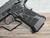 Kimber 2K11 Pro Comp Black 9mm 4.25" Fixed OR w/ Magwell