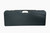1652LR-TUBE/5040: OU Shotgun Hard Case with Luxury Rubber Trim for 1 Shotgun + 1 Extra Barrel + Tube Sets