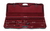 1652LR-TUBE/5040: OU Shotgun Hard Case with Luxury Rubber Trim for 1 Shotgun + 1 Extra Barrel + Tube Sets