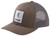 Browning Prowler Cap - Pewter