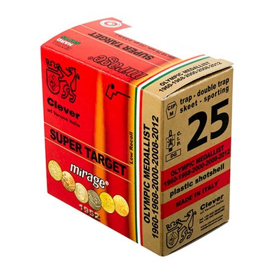 真鍮キット 上田 クハ250 Clever Mirage T1 Super Target 12ga 2 3/4