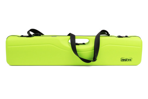 Negrini Fluro OU/SXS Ultra-Compact Takedown Sporter Shotgun Case