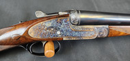 Grulla Arms 209-H 12ga 29" USED- Ref #2761