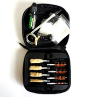Clenzoil Multi Caliber Pistol Cleaning Kit