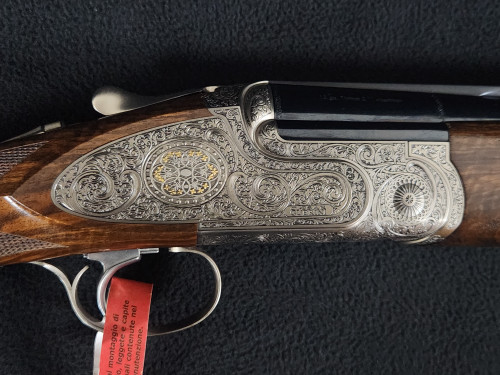 Caesar Guerini Apex Sporting 12ga 32
