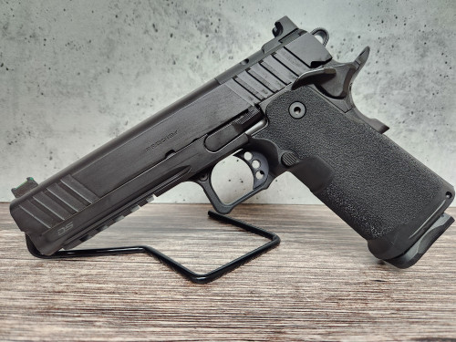 Springfield Prodigy 1911 DS AOS 9mm 5