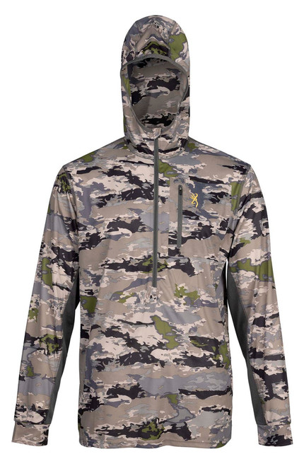 Chandail Browning Ovix Buckheart pour femme main image 0